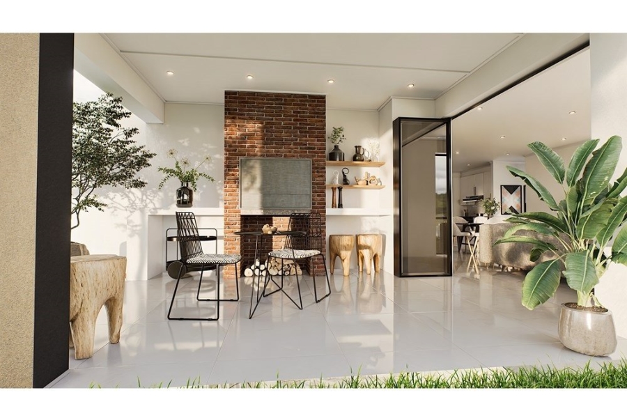 3 Bedroom Property for Sale in Wittedrift Western Cape